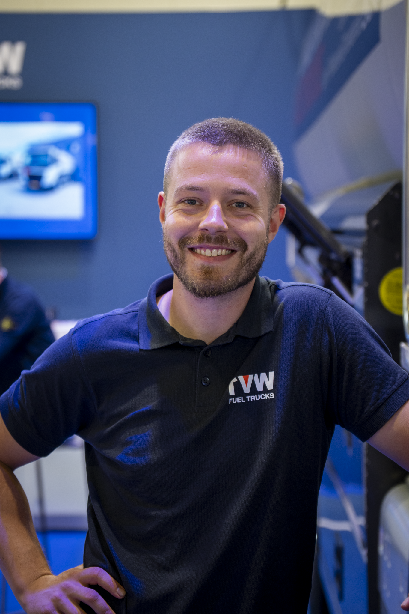Kenneth Vliegen